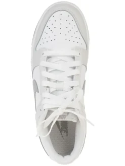 Nike Sneakers^Leder-Sneakers