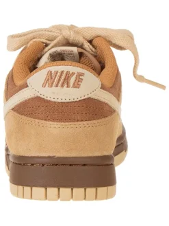 Leder-Sneakers 