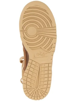 Leder-Sneakers 