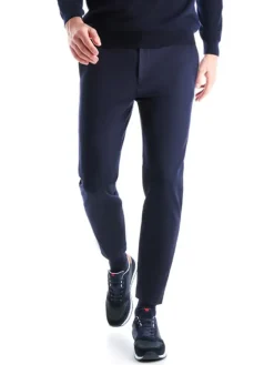 Leder-Sneakers 