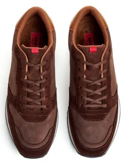 LLOYD Sneakers^Leder-Sneakers 