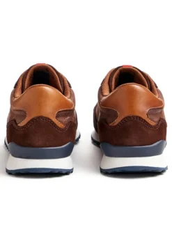 LLOYD Sneakers^Leder-Sneakers 