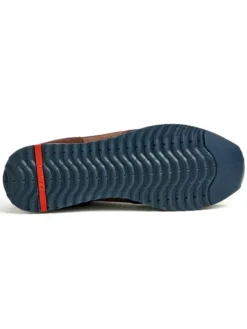LLOYD Sneakers^Leder-Sneakers 