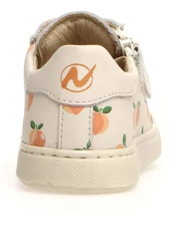 Naturino Sneakers^Leder-Sneakers 
