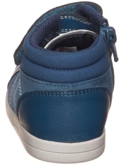 Leder-Sneakers 