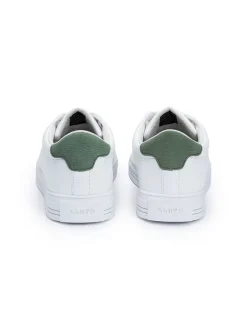 Leder-Sneakers 