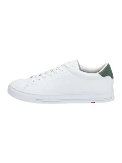 Leder-Sneakers 