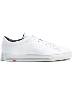 LLOYD Sneakers^Leder-Sneakers "Enrico" in Weiß