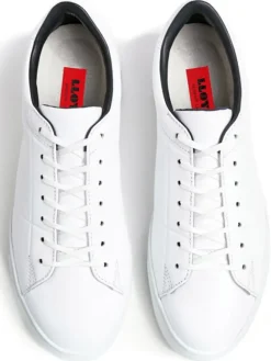 LLOYD Sneakers^Leder-Sneakers 