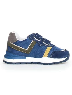 Leder-Sneakers 