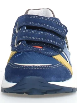 Leder-Sneakers 