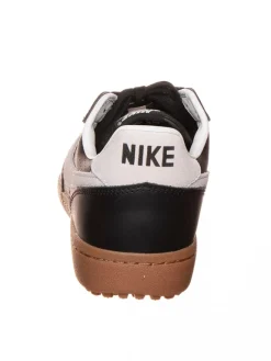 Nike Sneakers^Leder-Sneakers 