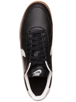 Nike Sneakers^Leder-Sneakers 