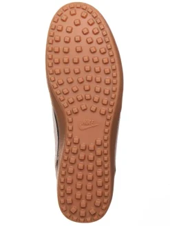 Nike Sneakers^Leder-Sneakers 
