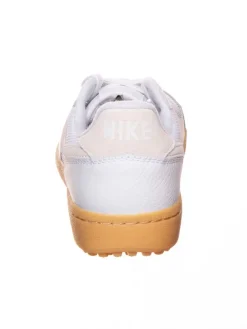 Nike Sneakers^Leder-Sneakers