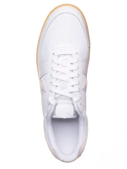 Nike Sneakers^Leder-Sneakers