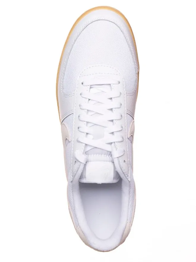 Nike Sneakers^Leder-Sneakers "Field General 82" in Weiß
