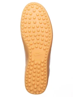 Nike Sneakers^Leder-Sneakers