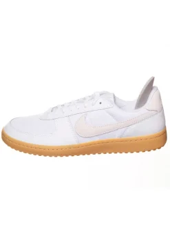 Nike Sneakers^Leder-Sneakers
