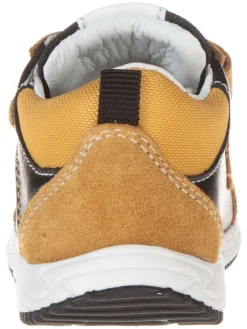 Leder-Sneakers 