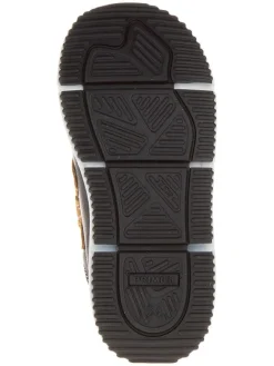 Leder-Sneakers 