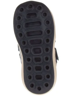 Leder-Sneakers 