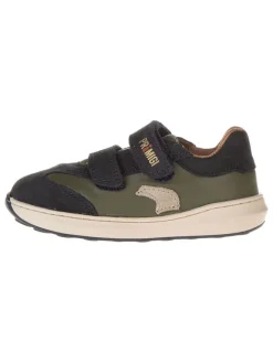 Primigi Sneakers^Leder-Sneakers "Float" in Khaki