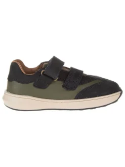 Primigi Sneakers^Leder-Sneakers "Float" in Khaki