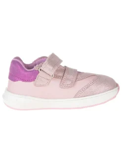 Leder-Sneakers "Float" in Rosa>Primigi Online