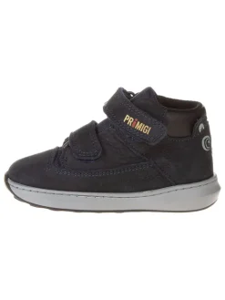 Leder-Sneakers "Float" in Schwarz>Primigi New