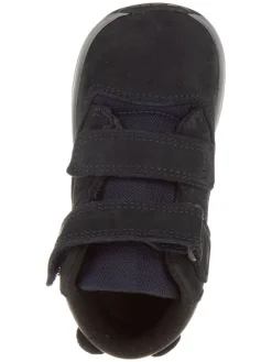 Leder-Sneakers 