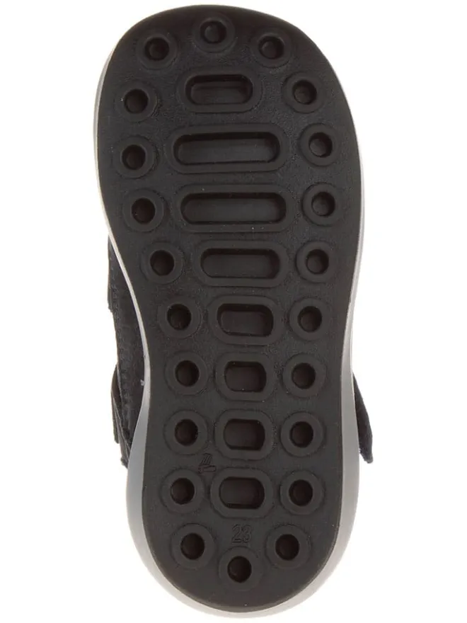 Leder-Sneakers "Float" in Schwarz>Primigi New