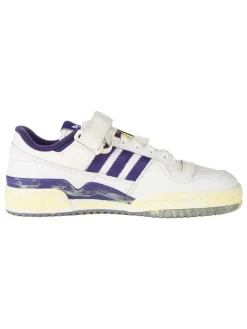 adidas Sneakers^Leder-Sneakers "Forum 84 Low Aec" in Weiß