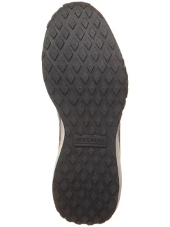 Skechers Sneakers^Leder-Sneakers