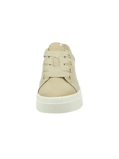 Leder-Sneakers "Gant" in Beige>GANT Footwear Online
