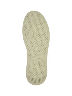 Leder-Sneakers 
