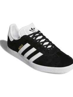 Leder-Sneakers 