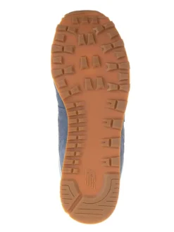 Leder-Sneakers 