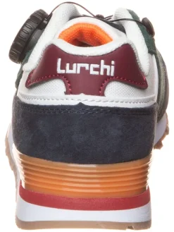 Lurchi Sneakers·Sneakers Low^Leder-Sneakers 