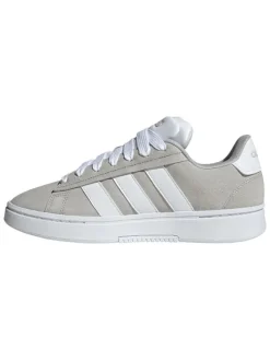 Leder-Sneakers 