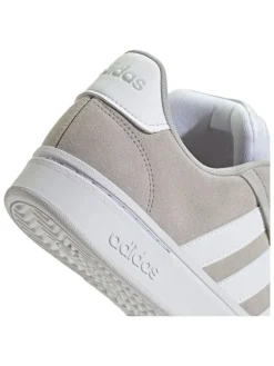 Leder-Sneakers 