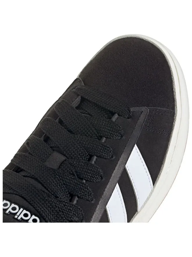 Leder-Sneakers "Grand Court Alpha" in Schwarz>adidas Online