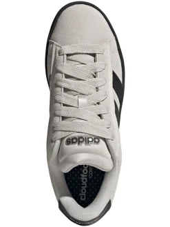 Leder-Sneakers 