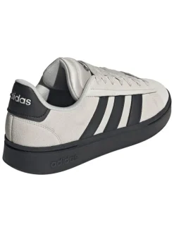 Leder-Sneakers 