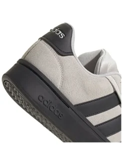 Leder-Sneakers 