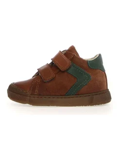 Naturino Sneakers^Leder-Sneakers