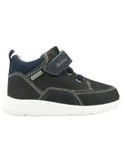 Richter Shoes Sneakers^Leder-Sneakers "Hero" in Anthrazit