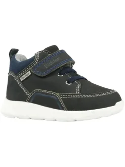 Richter Shoes Sneakers^Leder-Sneakers "Hero" in Anthrazit