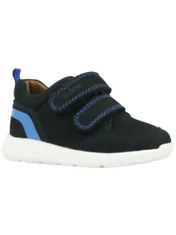 Richter Shoes Sneakers^Leder-Sneakers "Hero" in Dunkelblau