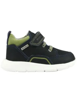 Leder-Sneakers 